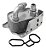 RESFRIADOR DE OLEO DO MOTOR BMW 116 / 118 / 120 / 316 / 318 / 320/ 520 / X1 / X3 / 11427508967 - Imagem 5
