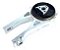 COXIM INFERIOR TRASEIRO CAMBIO CHERY TIGGO 8 - 2019 A 2024 - 206000100AA - Imagem 1