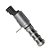 VALVULA SOLENOIDE RENAULT 1.0 12V 3CC LOGAN / SANDERO /  KWID / 237964624R / 237967309R / 237964892R - Imagem 2