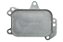 RADIADOR OLEO MOTOR JUMPY / EXPERT 1.6 16V 17/... (C/JUNTA) / 9804281280 - Imagem 1