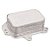 RADIADOR OLEO MOTOR JUMPY / EXPERT 1.6 16V 17/... (C/JUNTA) / 9804281280 - Imagem 2