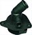 FLANGE DE ARREFECIMENTO DA BOMBA DE AGUA CITROEN C3 1.4 / 9627628980 / 1201C2 - Imagem 1