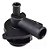 FLANGE DE ARREFECIMENTO BERLINGO / PARTNER / XSARA / ZX 1.6 1996 ED / 120166 - Imagem 2
