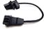 SENSOR DE ROTACAO HYUNDAI TUCSON 2.7 / KIA SPORTAGE 2.7 V6 / 3918037150 - Imagem 1