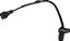 SENSOR  ROTACAO HYUNDAI SANTA FE / TUCSON / IX35 2.0 / 3918025300 - Imagem 1