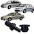VALVULA RESPIRO PCV JAC J3 1.4 / 1.5 / SUZUKI VITARA / COROLLA 1.6 / 1.8 ATE 2001 / 1220415050 ( PRETA ) - Imagem 4