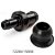 VALVULA RESPIRO PCV JAC J3 1.4 / 1.5 / SUZUKI VITARA / COROLLA 1.6 / 1.8 ATE 2001 / 1220415050 ( PRETA ) - Imagem 5