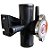 FLANGE DE ARREFECIMENTO MITSUBISHI ASX / LANCER / OUTLANDER // 1350A015 - Imagem 1