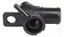 FLANGE DE ARREFECIMENTO SUZUKI GRAND VITARA 2.0 16V 2008-2010 / 1792065J00 - Imagem 1