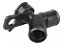 FLANGE DE ARREFECIMENTO SUZUKI GRAND VITARA 2.0 16V 2008-2010 / 1792065J00 - Imagem 2