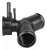FLANGE DE ARREFECIMENTO SUZUKI GRAND VITARA 2.0 16V 2008-2010 / 1792065J00 - Imagem 3