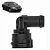 FLANGE DE ARREFECIMENTO VW JETTA 20V 2.5  2005-2010 / 1K0122291R - Imagem 5