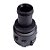 FLANGE DE ARREFECIMENTO AUDI A3 1.6 / TT 1.8 / GOLF 1.8 / 3B0122291B - Imagem 1
