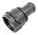 FLANGE DE ARREFECIMENTO AUDI A3 1.6 / TT 1.8 / GOLF 1.8 / 3B0122291B - Imagem 2