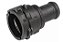 FLANGE DE ARREFECIMENTO AUDI A3 1.6 / TT 1.8 / GOLF 1.8 / 3B0122291B - Imagem 3
