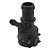 FLANGE DE ARREFECIMENTO VW JETTA 20V 2.5 / PASSAT VARIANT / TIGUAN 16V / 1K0122101BB  / 1K0122101BC / 1K0122291C - Imagem 3