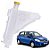 RESERVATORIO DE EXPANSAO NISSAN TIIDA 1.8 2008 ED / 217101FA0A / 21710ED000 / 2171279900 - Imagem 2