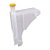 RESERVATORIO DE EXPANSAO NISSAN TIIDA 1.8 2008 ED / 217101FA0A / 21710ED000 / 2171279900 - Imagem 5