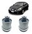 PAR DE BUCHAS DO EIXO TRASEIRO NISSAN SENTRA 2.0 16V 2014 ED - Imagem 3
