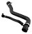 Mangueira Radiador Bmw 118i 120i 316i 318 320 X1 17127531768 - Imagem 4
