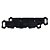 PAR JUNTA TAMPA VALVULA PEUGEOT CITROEN 1.6 16V DEFLETOR / 30150208 - Imagem 1