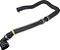 Mangueira Superior Radiador Land Rover Discovery Sport Freelander 2 Range Rover Evoque 2.0 LR094509 LR032347 LR028236 - Imagem 1