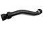 MANGUEIRA SUPERIOR  RADIADOR BMW 316i 318i E46 N42 / 17127516416 - Imagem 3
