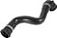 MANGUEIRA SUPERIOR  RADIADOR BMW X5 3.0 6CC E53 2 / 11537500733 - Imagem 1