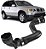 MANGUEIRA SUPERIOR  RADIADOR BMW X5 3.0 6CC E53 2 / 11537500733 - Imagem 5