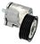 TENSOR CORREIA ALTERNADOR CHERY TIGGO 2.0 16V 09/16 / A11-8111200CA / A118111200CA - Imagem 2