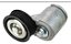 TENSOR CORREIA ALTERNADOR CHERY TIGGO 2.0 16V 09/16 / A11-8111200CA / A118111200CA - Imagem 3