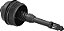 TAMPA COPO FILTRO DE OLEO MERCEDES A200 / C200 / GLA200 / GLA250 M270 M274 / A2701800438 - Imagem 1
