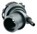 CONEXAO RAPIDA SUPERIOR DO RAD VW TIGUAN 2.0 TSI 2009 / 2017 - 5N0122291 - Imagem 2