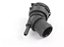 CONEXAO RAPIDA SUPERIOR DO RAD VW TIGUAN 2.0 TSI 2009 / 2017 - 5N0122291 - Imagem 3
