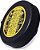 TAMPA RESERV RAD TOYOTA COROLLA 1.8/2.0 16V 19/24 / COROLLA CROSS 2018 / PRIUS 2013 / 1640153010 / 1647551010 - Imagem 1