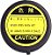 TAMPA RESERV RAD TOYOTA COROLLA 1.8/2.0 16V 19/24 / COROLLA CROSS 2018 / PRIUS 2013 / 1640153010 / 1647551010 - Imagem 3
