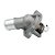 VALVULA TERMOSTÁTICA COM FLANGE GM TRACKER 1.4 TURBO / CRUZE 1.4 TURBO - 2016 A 2021 / TRACKER 1.4 TURBO - 2017 A 2020 /  12656949 / 12673413 - Imagem 4
