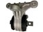 COXIM DO CAMBIO LADO ESQUERDO CHERY NEW QQ 1.0 2018 ED / J001001110 - Imagem 2