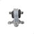 COXIM DO CAMBIO LADO ESQUERDO CHERY NEW QQ 1.0 2018 ED / J001001110 - Imagem 3