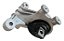COXIM DO CAMBIO LADO ESQUERDO CHERY NEW QQ 1.0 2018 ED / J001001110 - Imagem 4