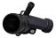 FLANGE VALVULA TERMOSTATICA MERCEDES BENZ CLASSE A / CLA / GLA // A2702000200 - Imagem 2
