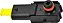 SENSOR PRESSAO SERVO FREIO VW GOLF / JETTA / AUDI 1.4 TSI / 5Q0906207 - Imagem 3
