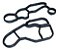 KIT JUNTA RESFRIADOR DE OLEO PEUGEOT 307 / 308 / 408 / C4 / C5 / 110438 / 110439 - Imagem 4