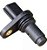 SENSOR ROTACAO NISSAN TIIDA / SENTRA 1.8/2.0 16V 07/12 / LIVINA 1.8 / VERSA / 23731EN20A - Imagem 1