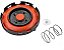 DIAFRAGMA KIT VW JETTA / TIGUAN / PASSAT / AUD A3 / Q3 / Q5 / 06H103495E / 06H103495A / 06H103495AC - Imagem 1