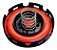 DIAFRAGMA KIT VW JETTA / TIGUAN / PASSAT / AUD A3 / Q3 / Q5 / 06H103495E / 06H103495A / 06H103495AC - Imagem 2