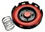 DIAFRAGMA KIT VW JETTA / TIGUAN / PASSAT / AUD A3 / Q3 / Q5 / 06H103495E / 06H103495A / 06H103495AC - Imagem 3