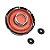 DIAFRAGMA TAMPA DE VALVULA LAND ROVER DISCOVERY SPORT EVOQUE 2.0 / LR166809D / LR166809 - Imagem 3