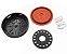 DIAFRAGMA TAMPA DE VALVULA LAND ROVER FREELANDER 3.2 2006 A 2014 / LR023777D / LR023777 - Imagem 5