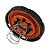 DIAFRAGMA TAMPA DE VALVULA   LAND ROVER VELAR   RANGER ROVER 3.0 V6   LR051835D    LR051835 - Imagem 4
